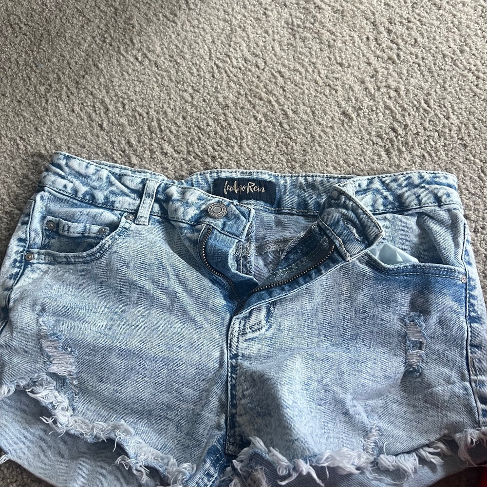 shorts